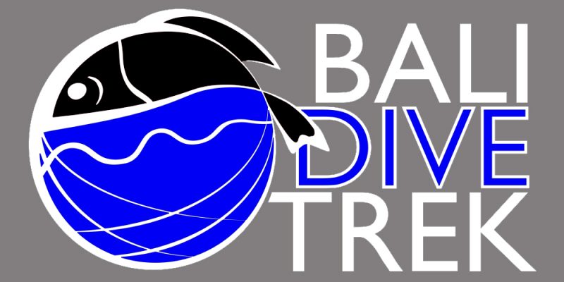 Bali Dive Trek