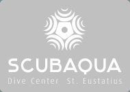 SCUBAQUA à ST EUSTACHE, club ambassadeur LONGITUDE 181 
