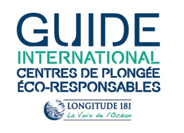 Guide International des Centres de Plongée éco-responsables