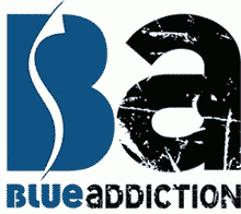 Blue Addiction de Rémy et Audrey Dubern au Festival Transmed