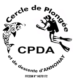 CPDA (CERCLE DE PLONGEE ET DE DESCENTE D’ANNONAY)