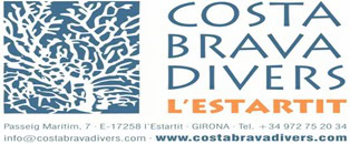 COSTA BRAVA DIVERS L’ESTARTIT