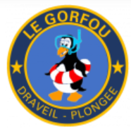LE GORFOU DRAVEIL PLONGEE